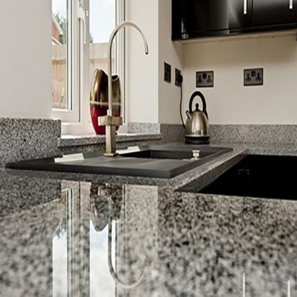 گرانیت نهبندان g100