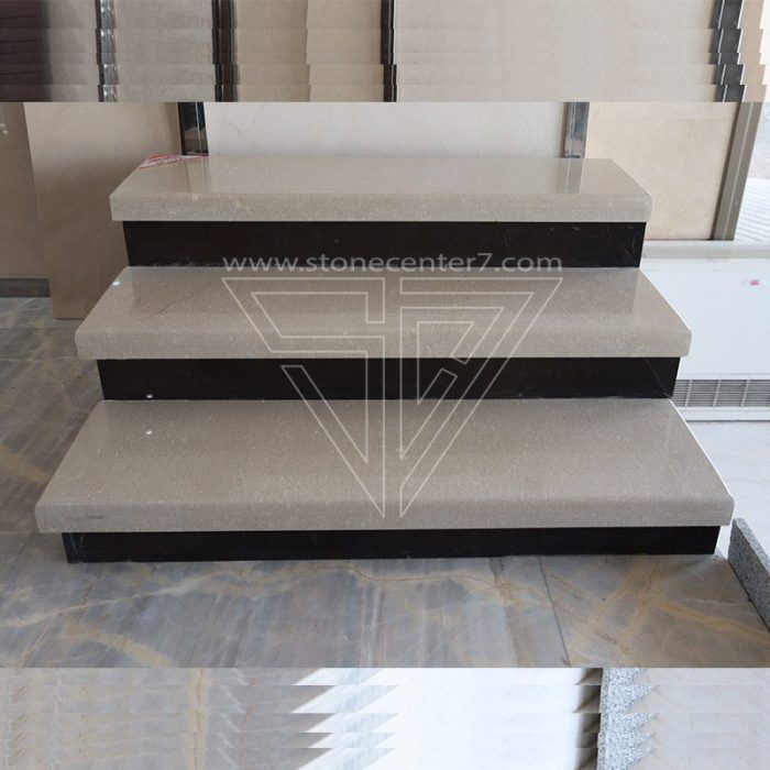 Khoy Marble, Staircase
