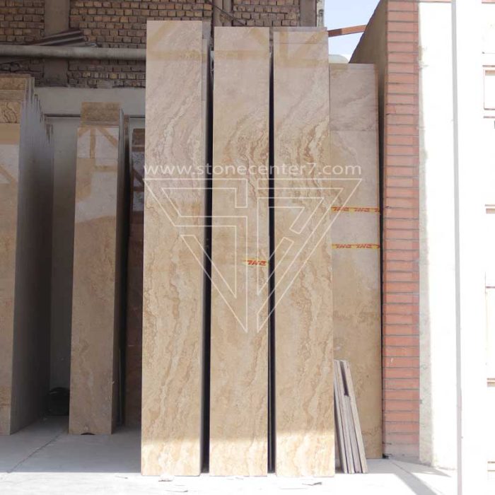 تراورتن دهشیر یزد